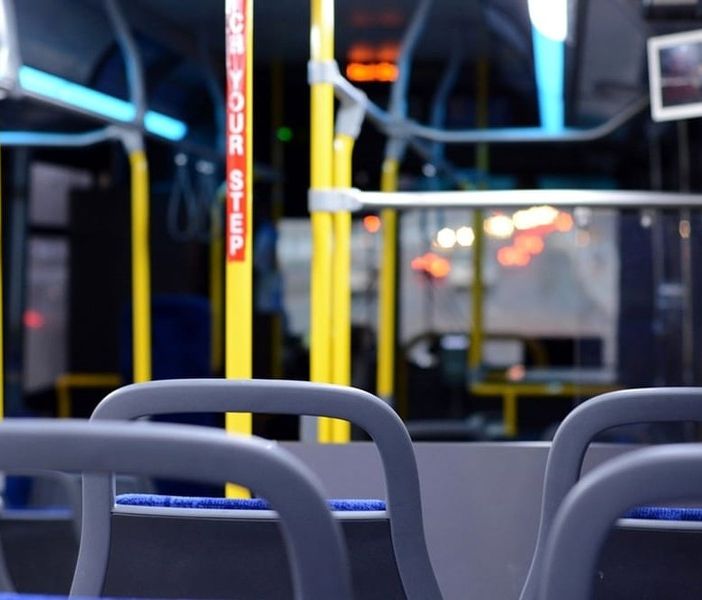 bus