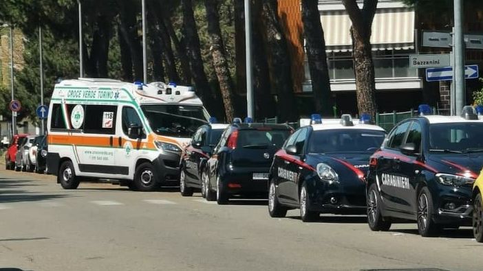 Venaria, pensionato uccide la moglie con un bastone di legno al culmine di una lite: arrestato