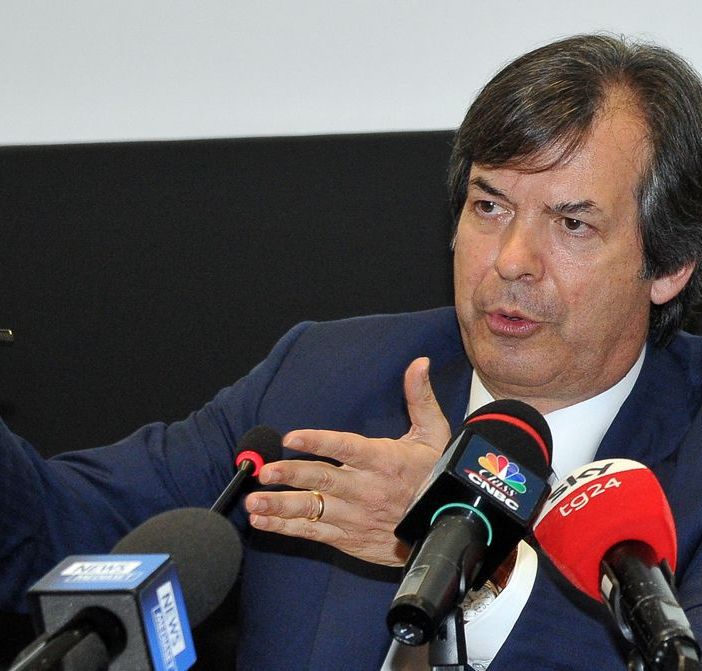 Carlo Messina