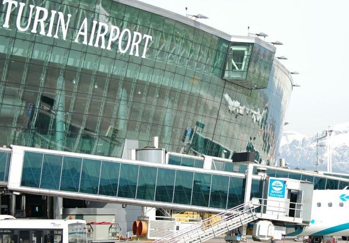 aeroporto di Caselle