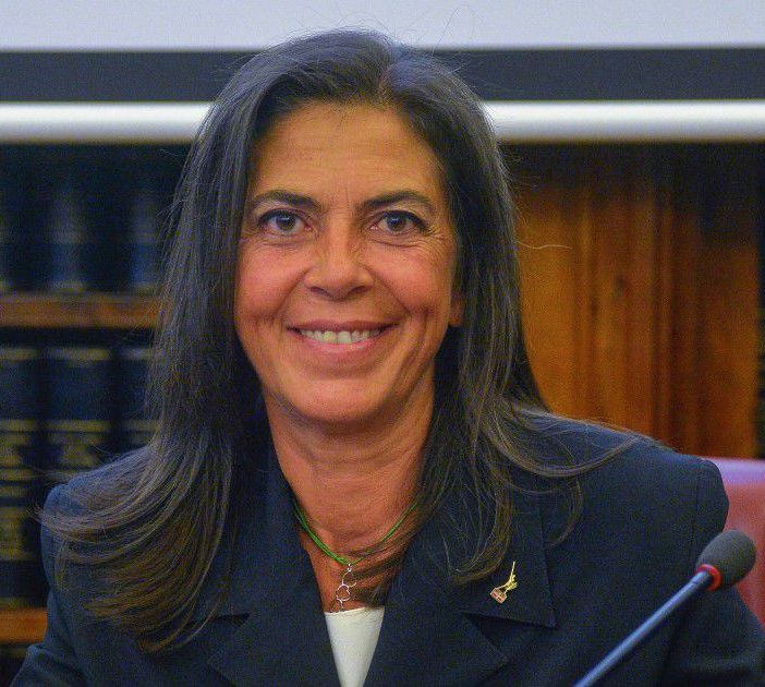 Marzia Casolati