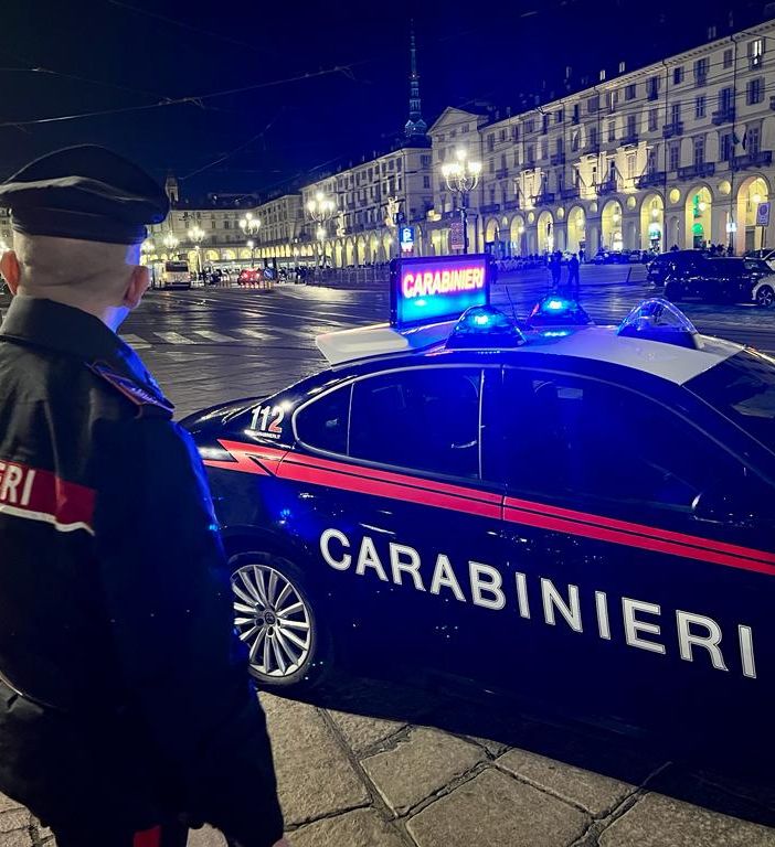 Babygang: due gruppi individuati e fermati dai Carabinieri