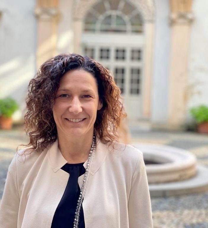 assessore caucino