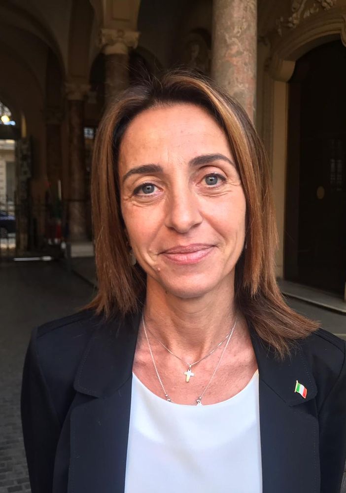 Elena Chiorino