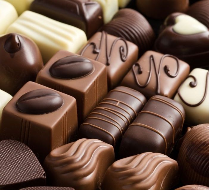 cioccolato e dolci