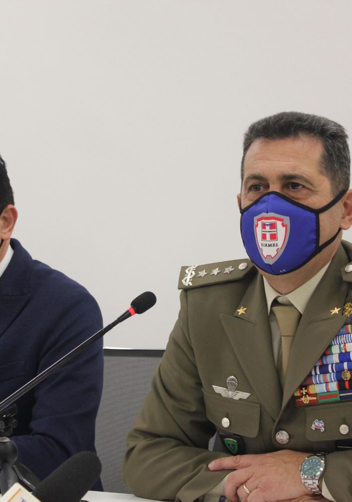 cirio e figliuolo