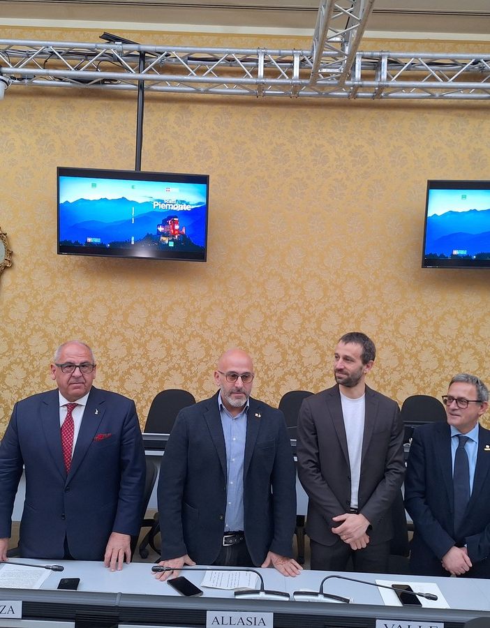 Il Consiglio Regionale termina la legislatura. Il presidente Allasia: &quot;Un mandato difficile ma proficuo&quot;