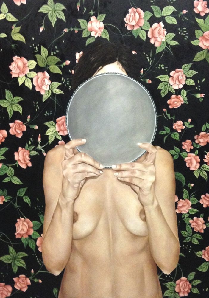 Sette artiste iraniane in mostra alla Casa del Conte Verde di Rivoli