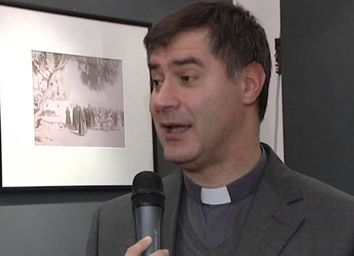 mons. roberto repole