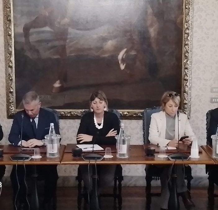 Il mondo delle Coop sfoglia le pagine del futuro: al Salone del Libro 2024 con 40 eventi. &quot;Siamo la cultura che verrà&quot;