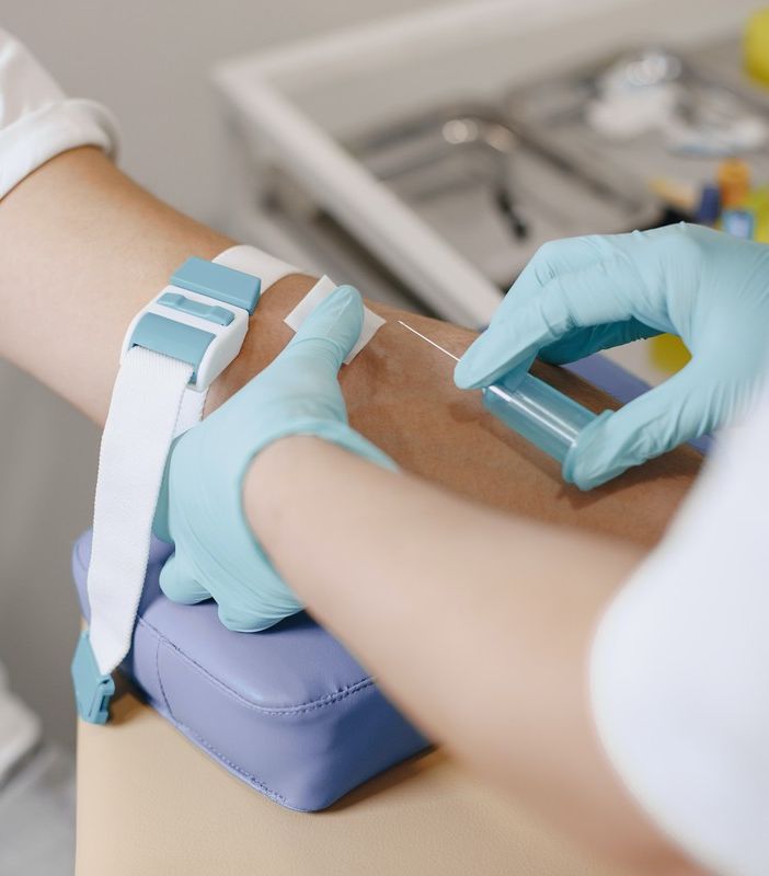 Più sangue a Torino, ma è una buona notizia: crescono le donazioni