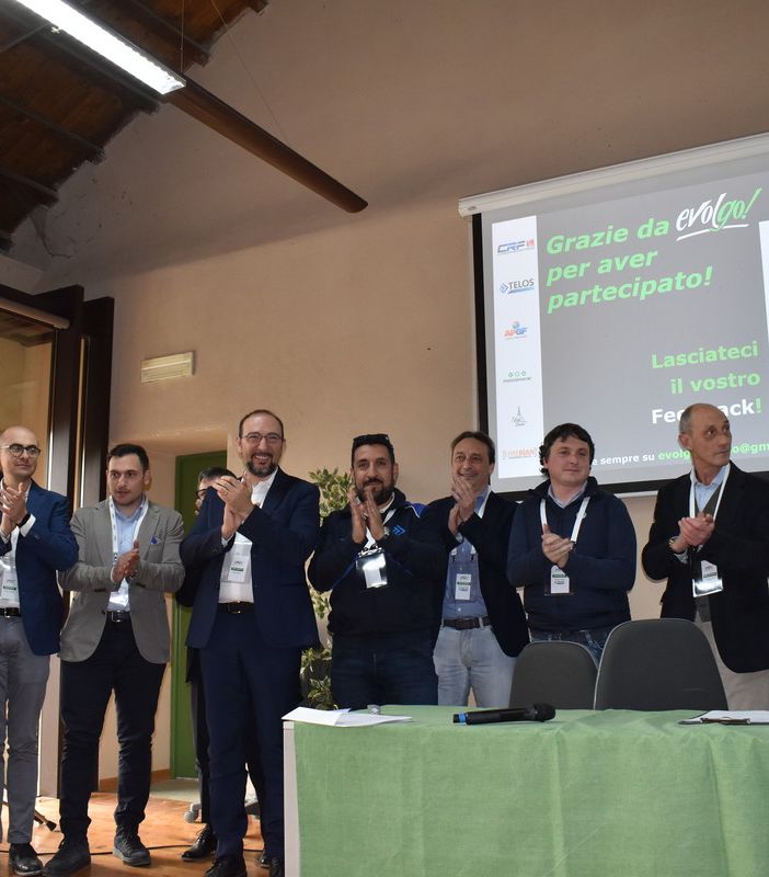 evolgo!Piemonte: l’evento primaverile dedicato alle competenze e al know-how in ambito tecnico