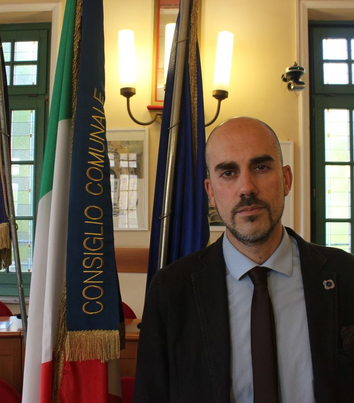 Fabio Giulivi