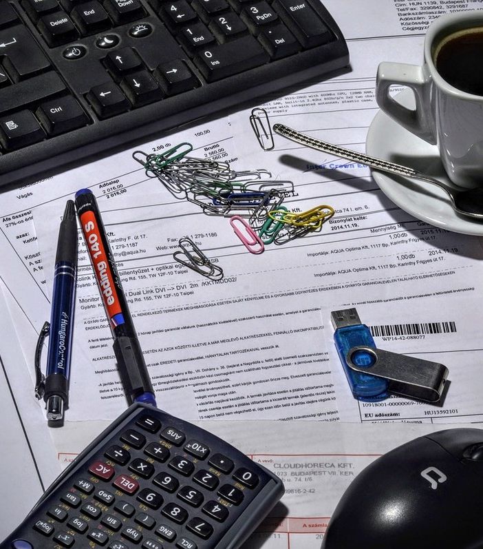 Fatturazione Elettronica: difesa e attacco all'evasione fiscale