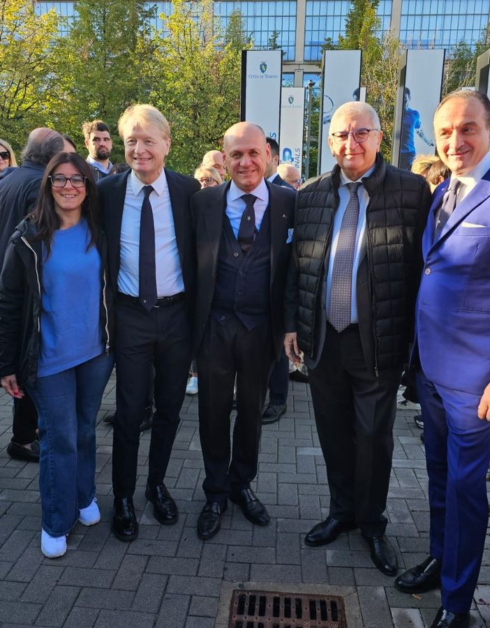 fdi un anno al governo