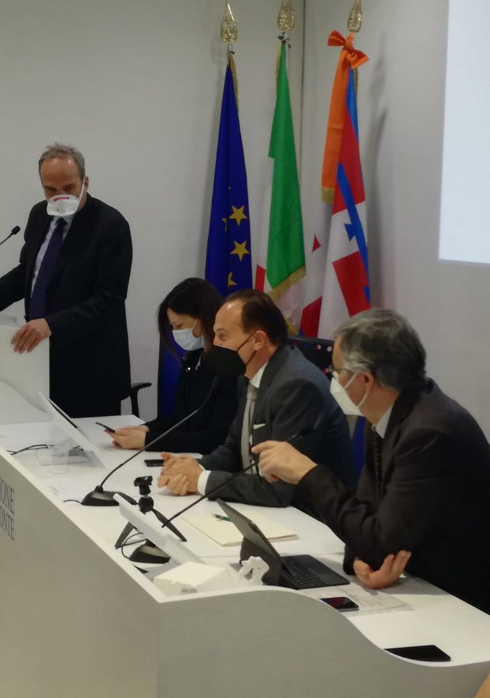 conferenza fine stato d'emergenza