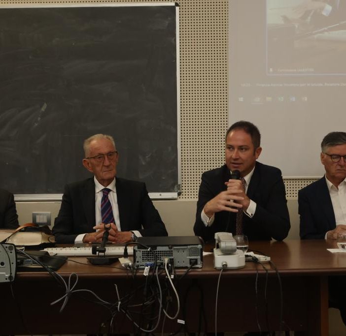 Fondazione Baravalle e Rotary per un'analisi sull'Economia del Paese