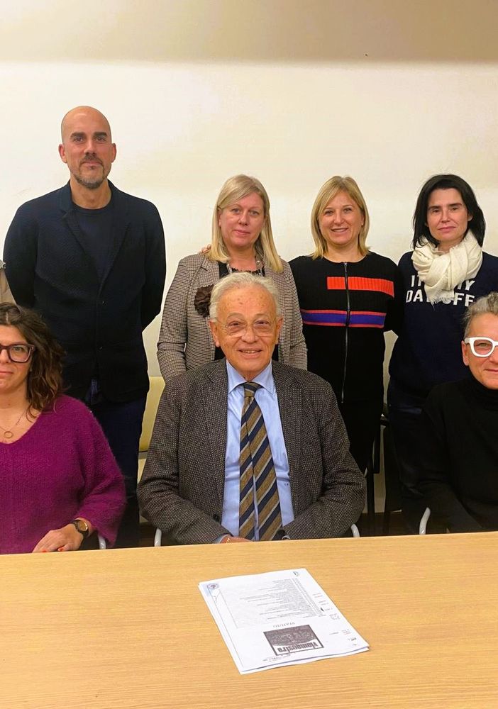 Fondazione Via Maestra, nominato il nuovo consiglio di amministrazione: Tommaso Servetto è il presidente