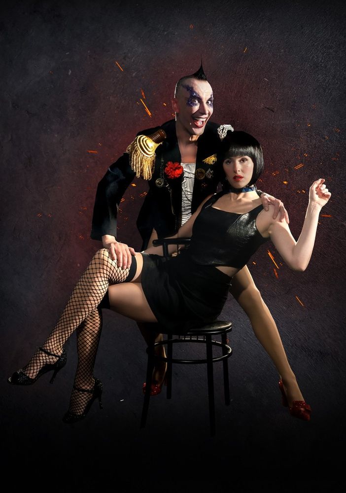 &quot;Cabaret&quot;, in scena all'Alfieri da martedì 10 ottobre