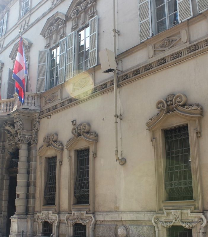 Palazzo Lascaris