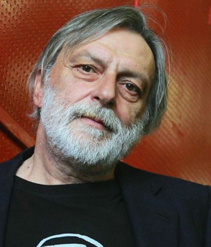 Gino Strada