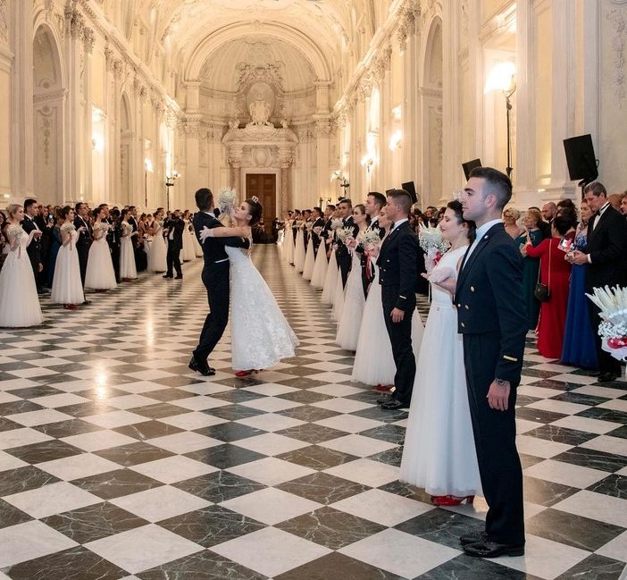 Gran Ballo della Venaria Reale, Sos Villaggi dei Bambini scelta come beneficiaria della raccolta fondi