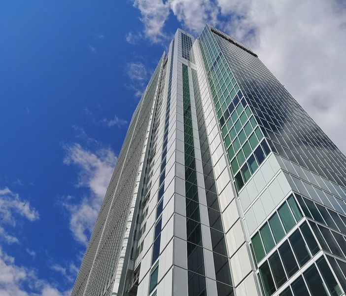 Grattacielo di Intesa Sanpaolo