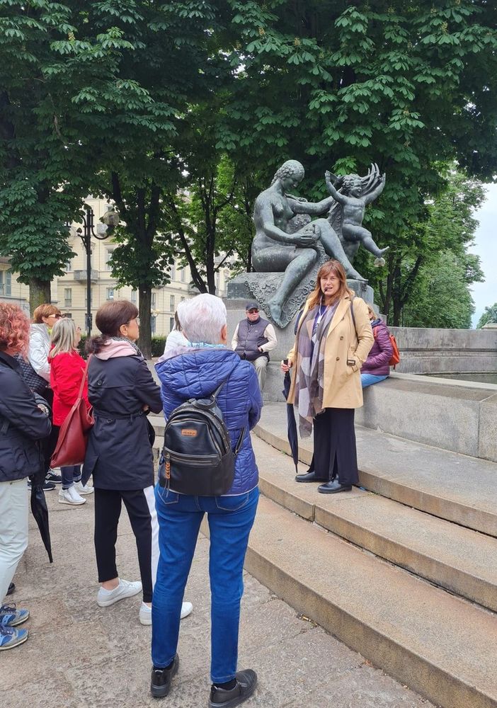 guida turistica