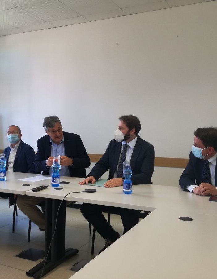 vaccini anziani rsa