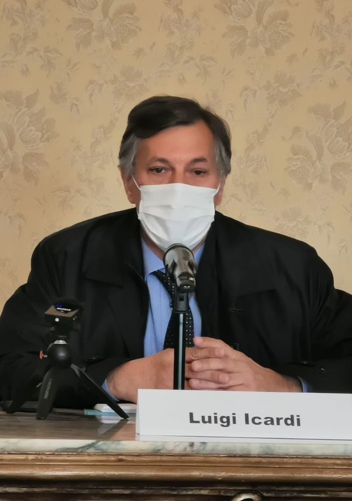 Luigi Icardi