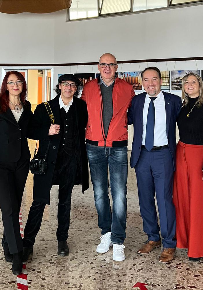 Photo Credist Toni Spagone
