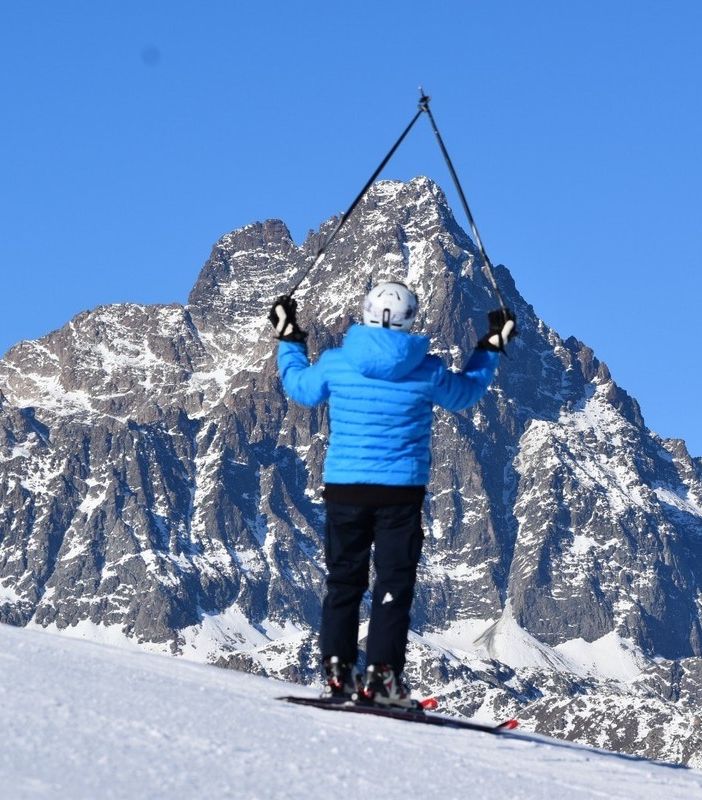 pian munè neve