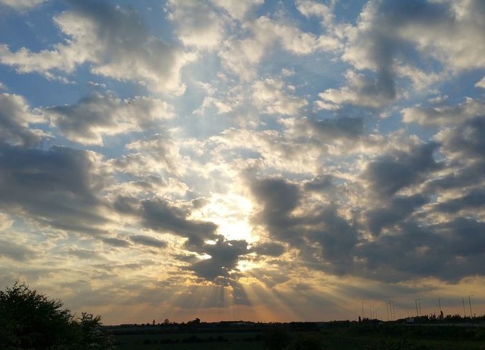 nuvole