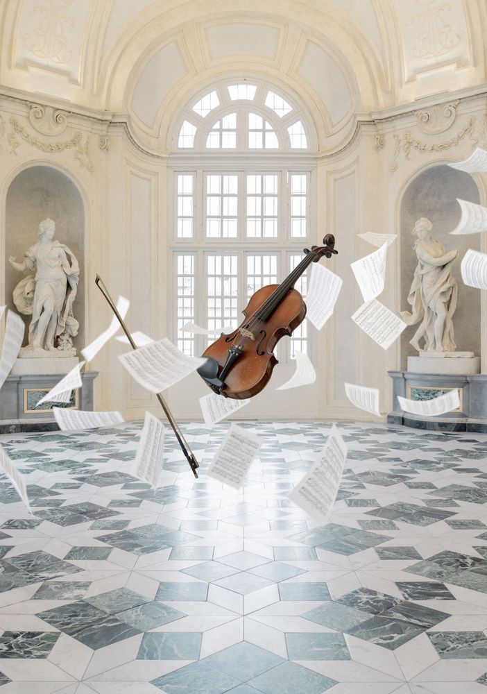 Alla Reggia di Venaria, la prima edizione del Late Spring Music Festival