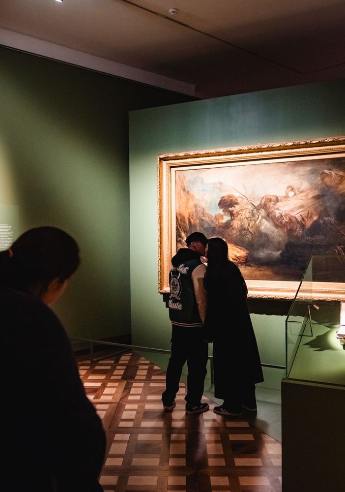 Una Notte alla Reggia di Venaria con Royal Events