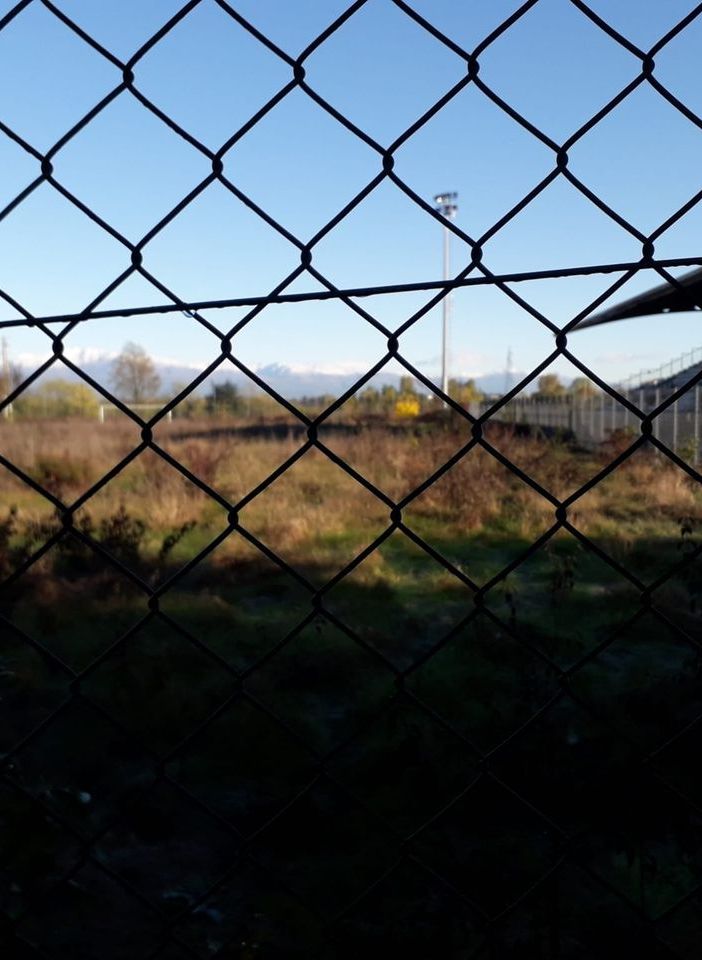 Impianto sportivo Don Mosso
