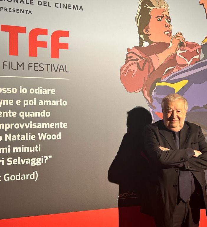 inaugurazione torino film festival