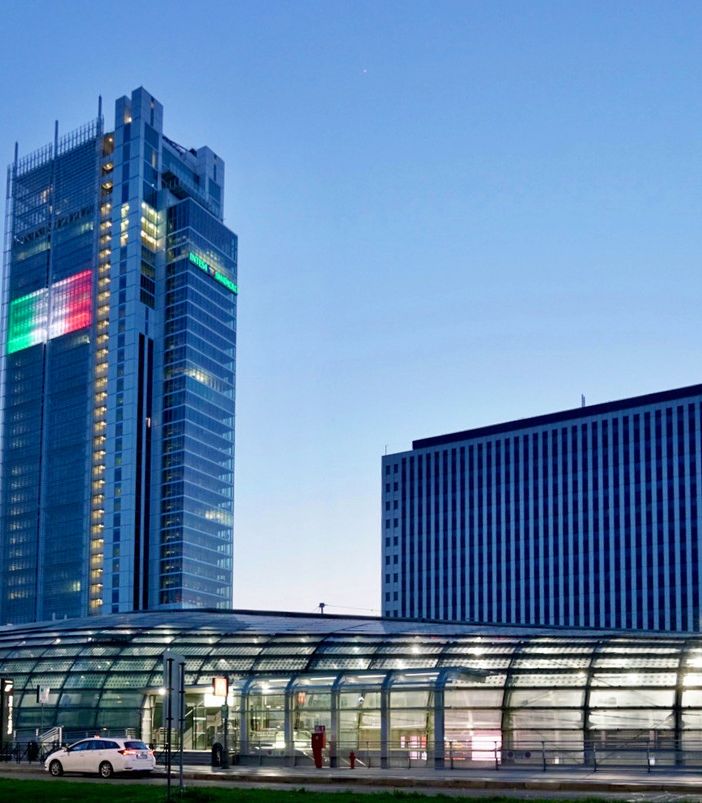 Intesa Sanpaolo per l’idrogeno pulito: prima banca italiana ammessa alla European Clean Hydrogen Alliance della Commissione Europea