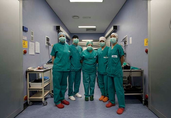 La &quot;ricetta&quot; del centrodestra per la sanità del Piemonte: &quot;Visite e prenotazioni 7 giorni su 7&quot;