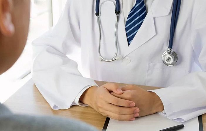 medico di famiglia