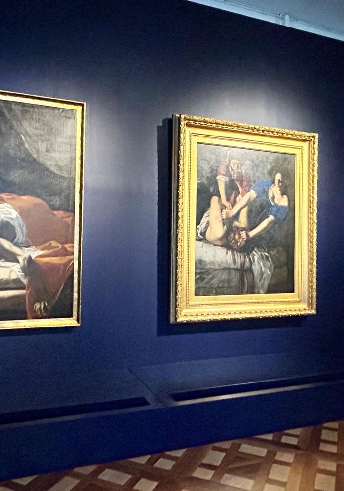Cinque secoli di capolavori da Capodimonte alla Reggia di Venaria