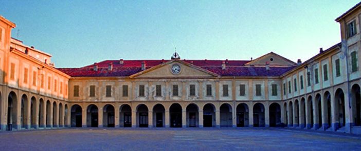 museo civico garda di ivrea