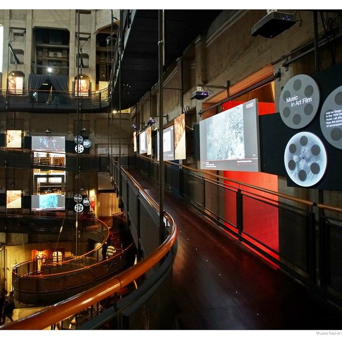 Ciak. Torino, si gira. Boom di visitatori durante le feste: al Museo del Cinema il 2024 è stato il miglior anno di sempre