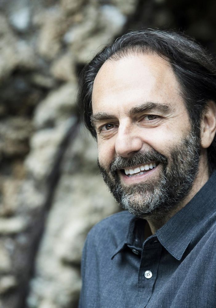 Neri Marcorè al Teatro Concordia di Venaria