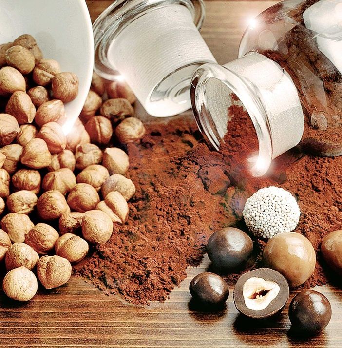 nocciole