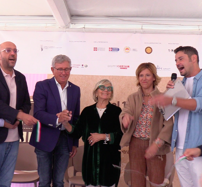 Nocciolini Week