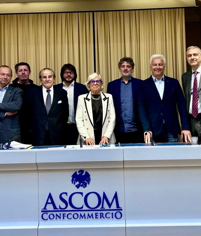 foto di gruppo