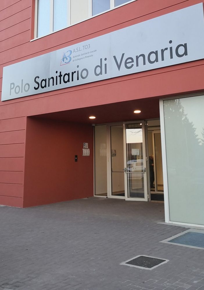 Cerutti (Lega): &quot;Asl To3 al lavoro per riaprire pronto soccorso di Venaria e Giaveno&quot;