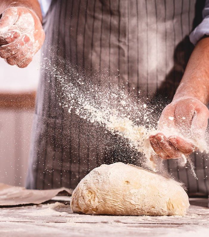 Quando il pane segue l'esodo degli operai: la paisanotta di Druento