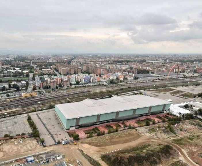 La Regione schiera 4 &quot;top player&quot; per garantire legalità al Parco della salute